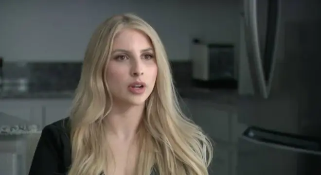 Texas Nurse Abandons