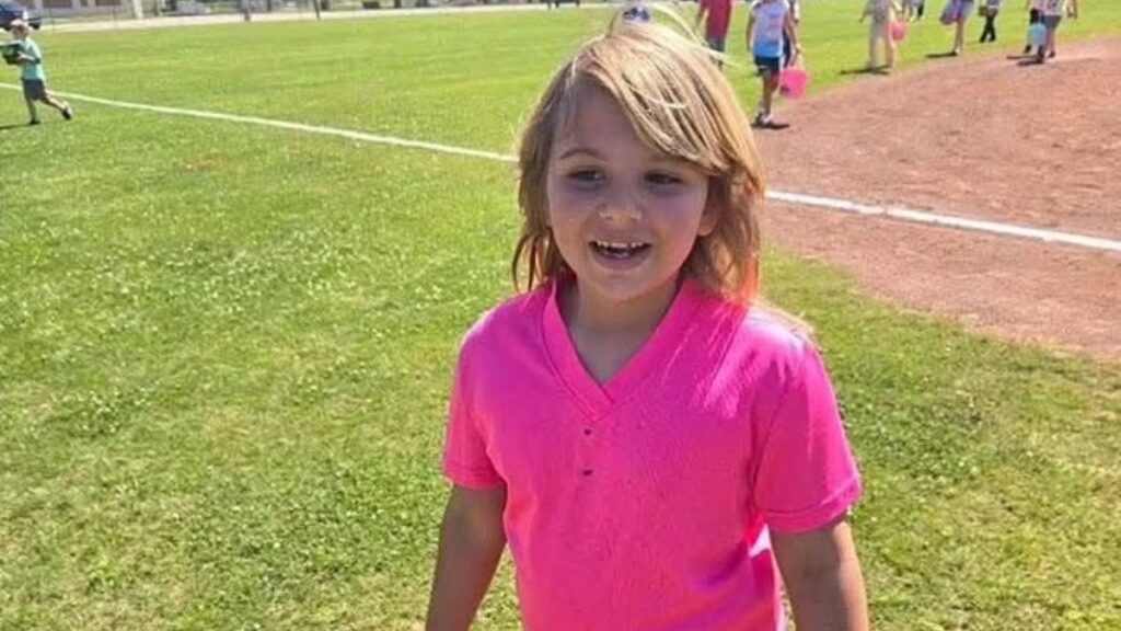 6-Year-Old Girl Found Dead Near Her Home — Is Your Front Yard Really Safe?