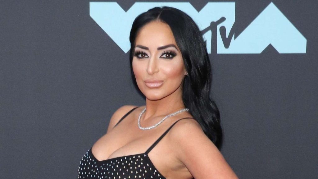 Angelina Pivarnick’s Mansion Hits the Market—Peek at the Celebrity‑Level Security