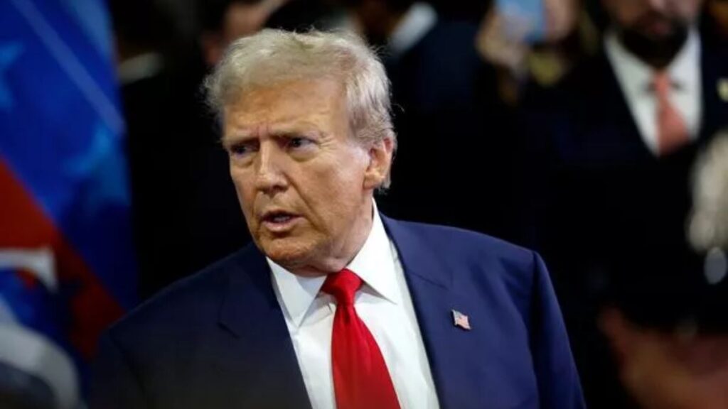 Assassination Attempt at Trump’s Golf Club What It Reveals About Private Property Security