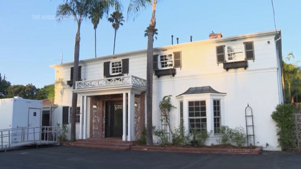 BLM’s $6M California Mansion: Inside the Controversial Purchase