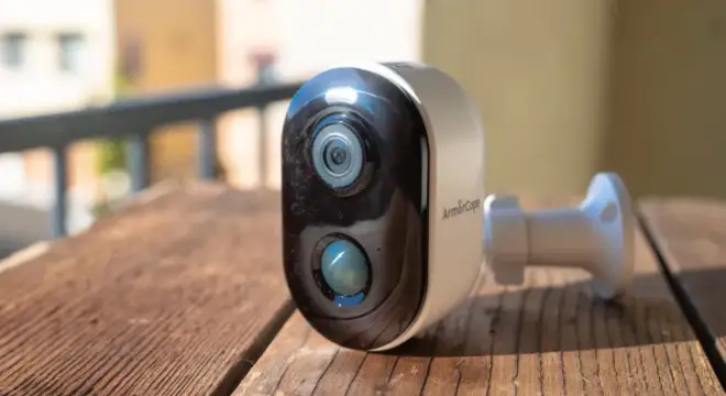 Best Wireless Outdoor Security Systems