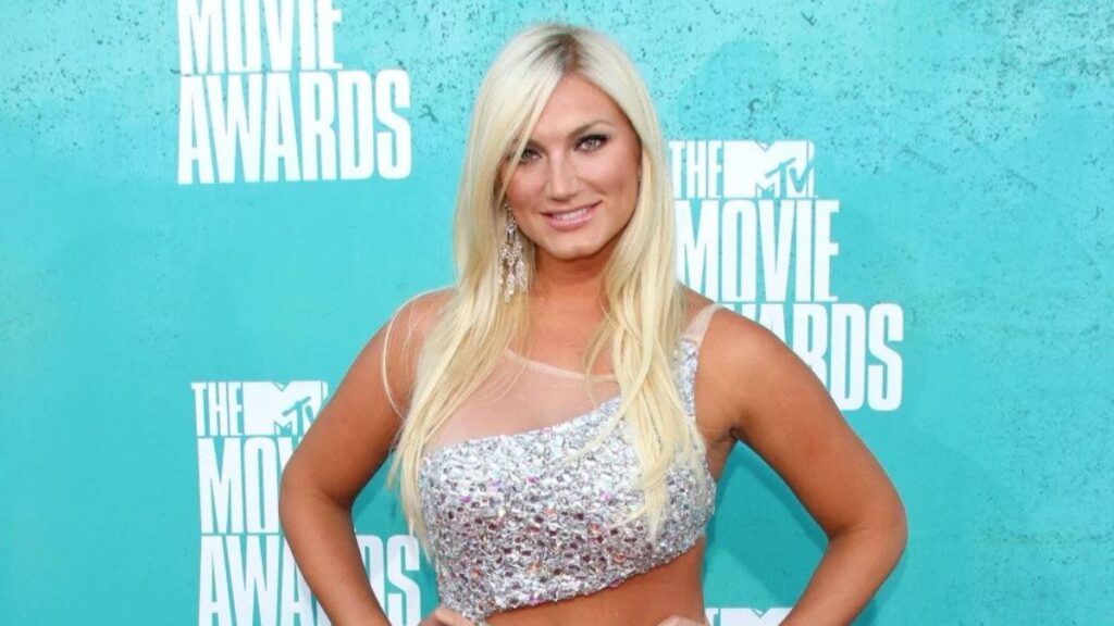 Brooke Hogan Sells Orlando House: Security Reason Behind It?