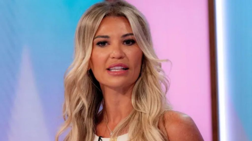 Christine and Paddy Split: The Overlooked Security Risks of Selling a Celebrity Home