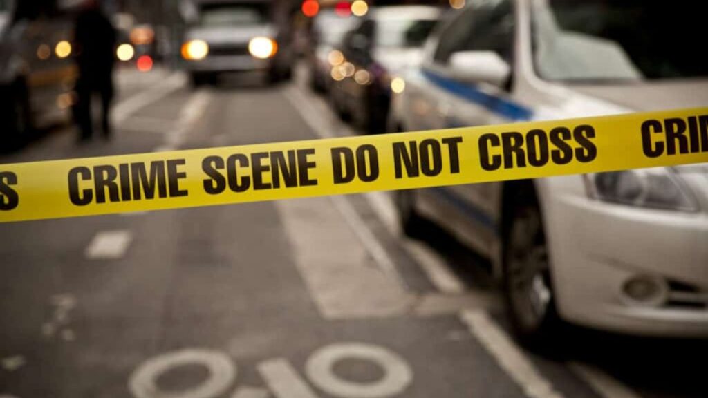 Clinton Double Death Case: Could a Security System Have Prevented It?
