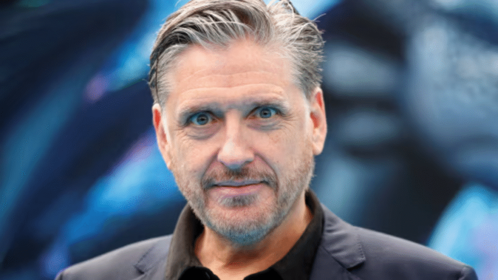 Craig Ferguson Trades Scottish Castle for NYC Co-Op: A Major Real Estate Move