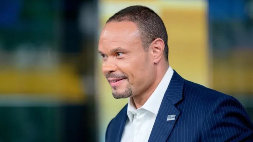Dan Bongino Sells $3.65M Florida Mansion After FBI Deputy Director Appointment