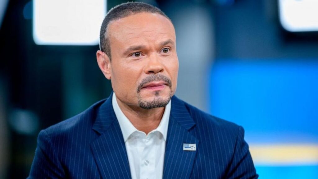 Dan Bongino Sells $3.65M Florida Mansion After FBI Deputy Director Appointment