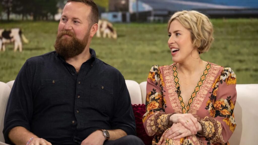 Erin and Ben Napier’s Surprise Makeover for Aisha: Key Security Features You Should Consider