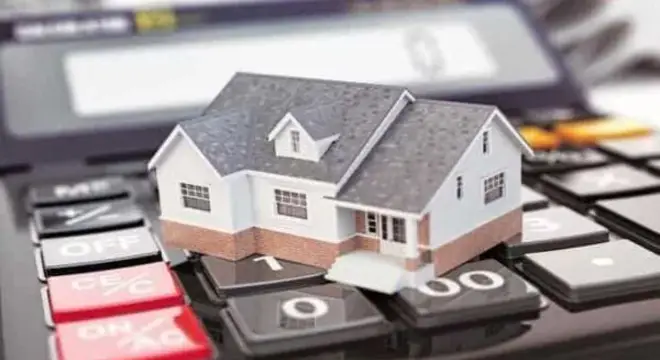 First-Time Home Buyer