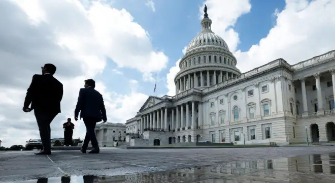 Government Shutdown Forces Housing Offices