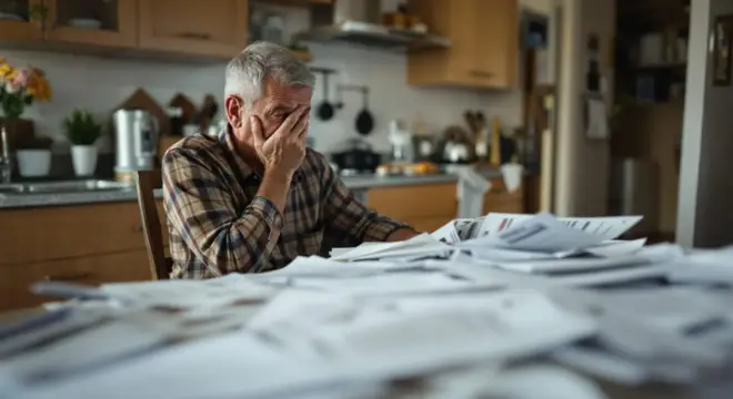 HOA Fees Spark Foreclosure Crisis