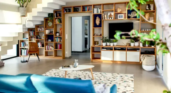 Hidden Spaces Are the Next Big Design Trend