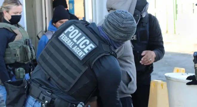 Home Security Scandal