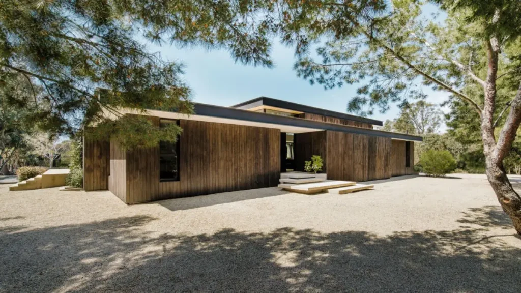 Inside David Duchovny’s $12.5M Malibu Mansion