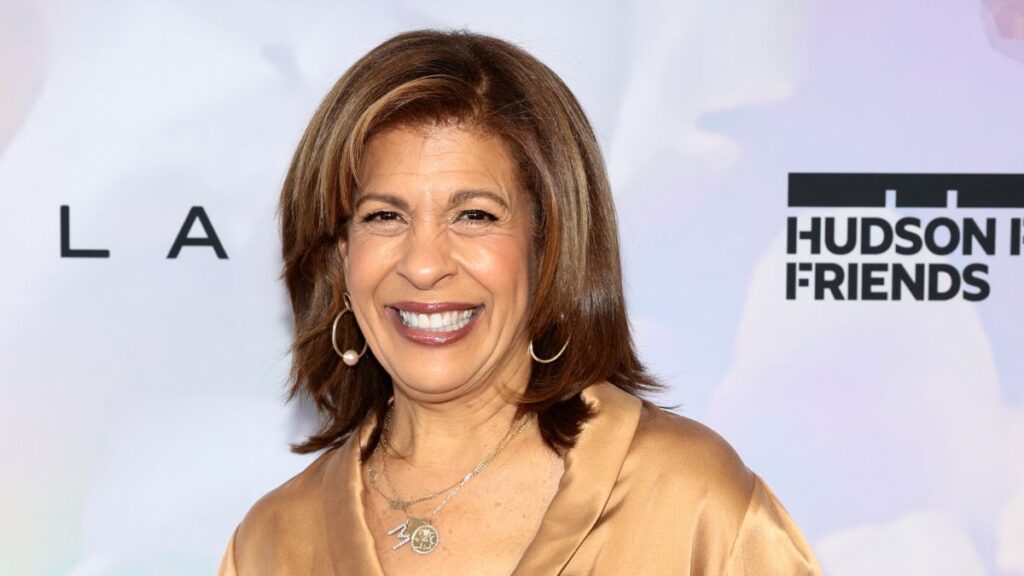 Inside Hoda Kotb’s Home: Where Family and Security Meet