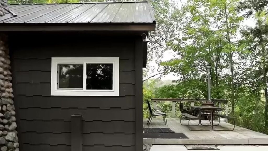 Inside Josh Duhamel’s Doomsday Cabin: A Celebrity’s Off-Grid Fortress