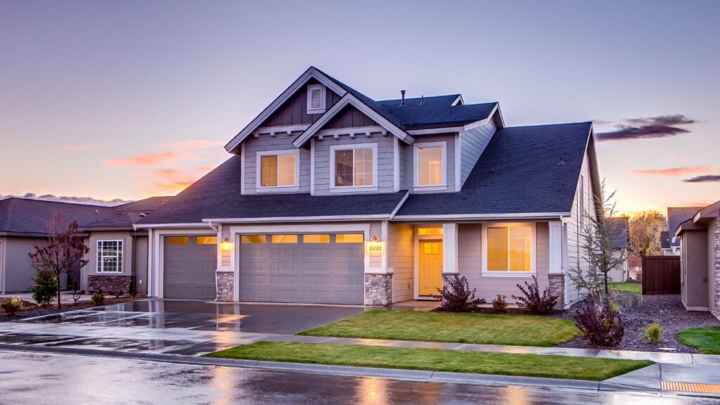 Inside NFL Star Kyle Juszczyk's Stunning Home Renovation with HGTV’s Galey Alix