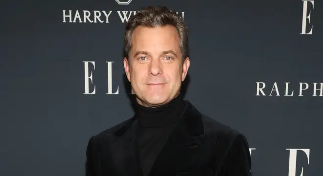 Joshua Jackson Lost His Home