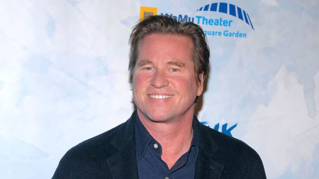 Inside the Celebrity Hideout Where Val Kilmer Spent His Final Years