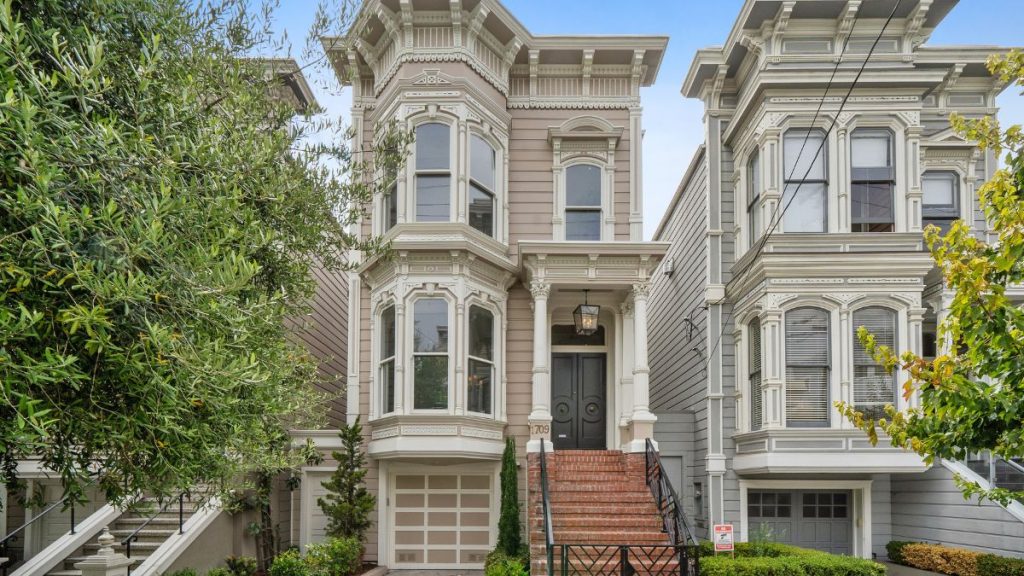 Inside the Iconic Full House Home: A $6 Million Sale You Won't Believe