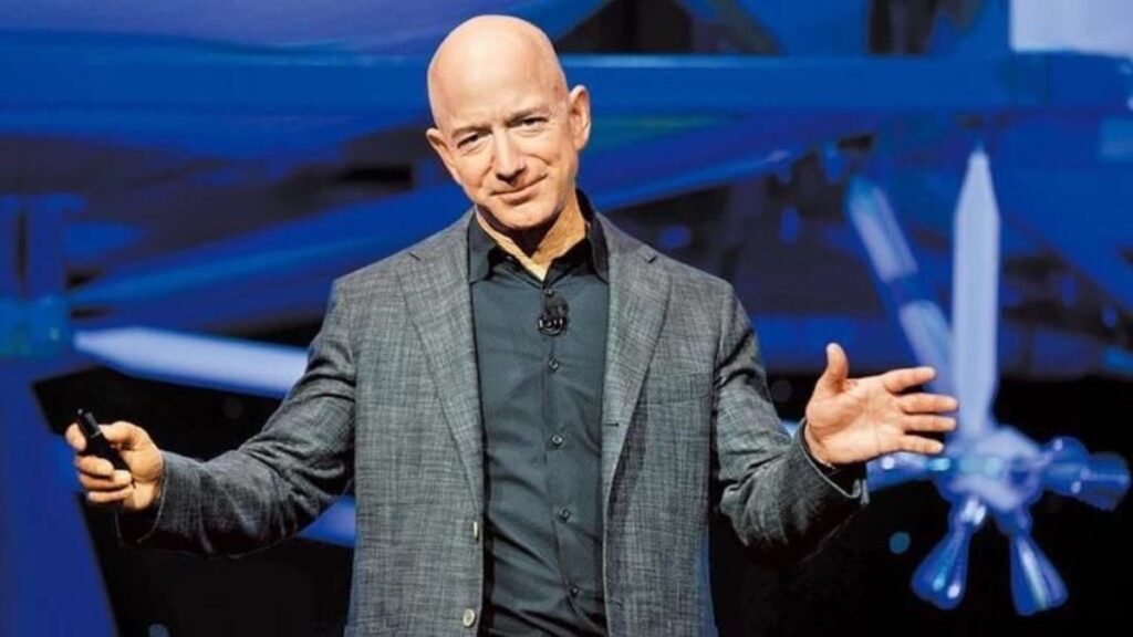 Jeff Bezos Sells Mansion for $63 Million What Homebuyers Can Learn