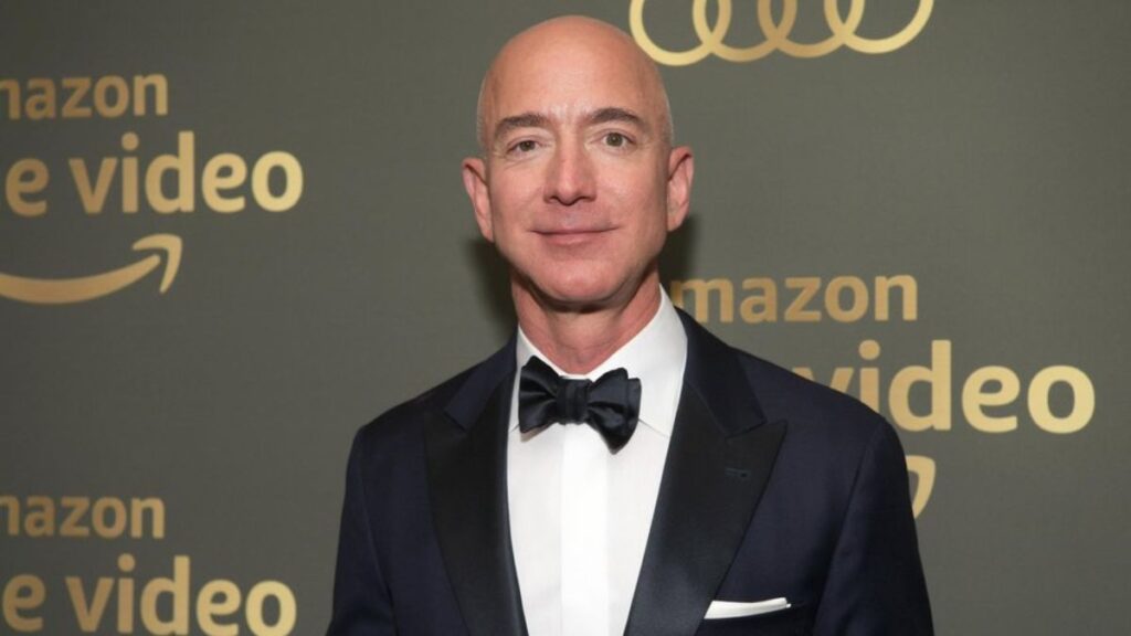 Jeff Bezos Sells Mansion for $63 Million: What Homebuyers Can Learn