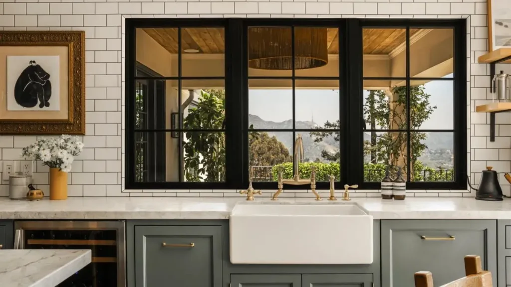 Julianne Hough’s $8M Mansion