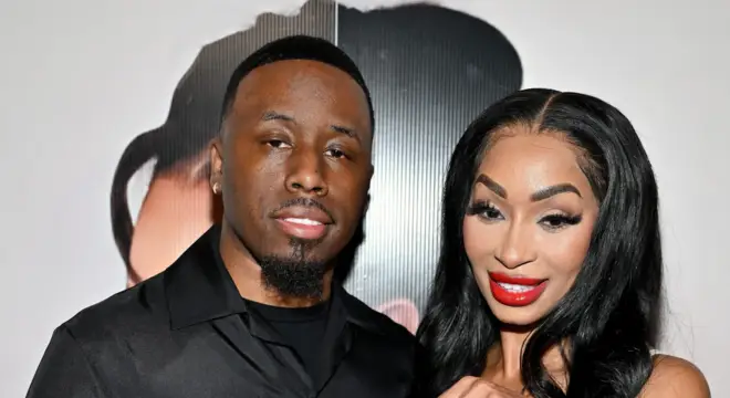 Karlie Redd Burglary Case