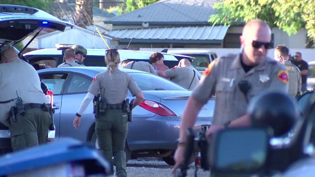 Los Angeles Deputies in Bakersfield: What Homeowners Should Know