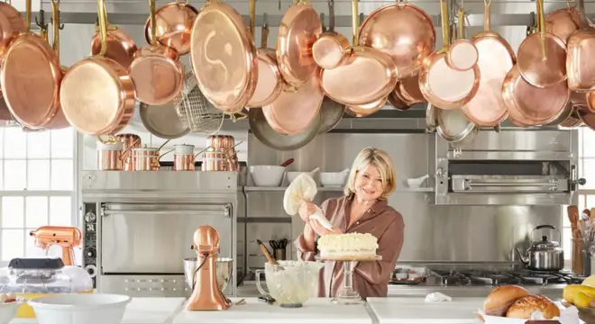 Martha Stewart Kitchen Ideas