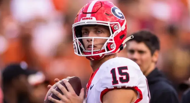 Miami QB Carson Beck and Hanna Cavinder’s Luxury Cars Stolen