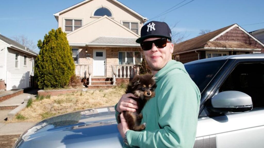 NYC’s ‘Range Rover’ Squatter Sentenced to 2 Years for Illegally Occupying $1M Home