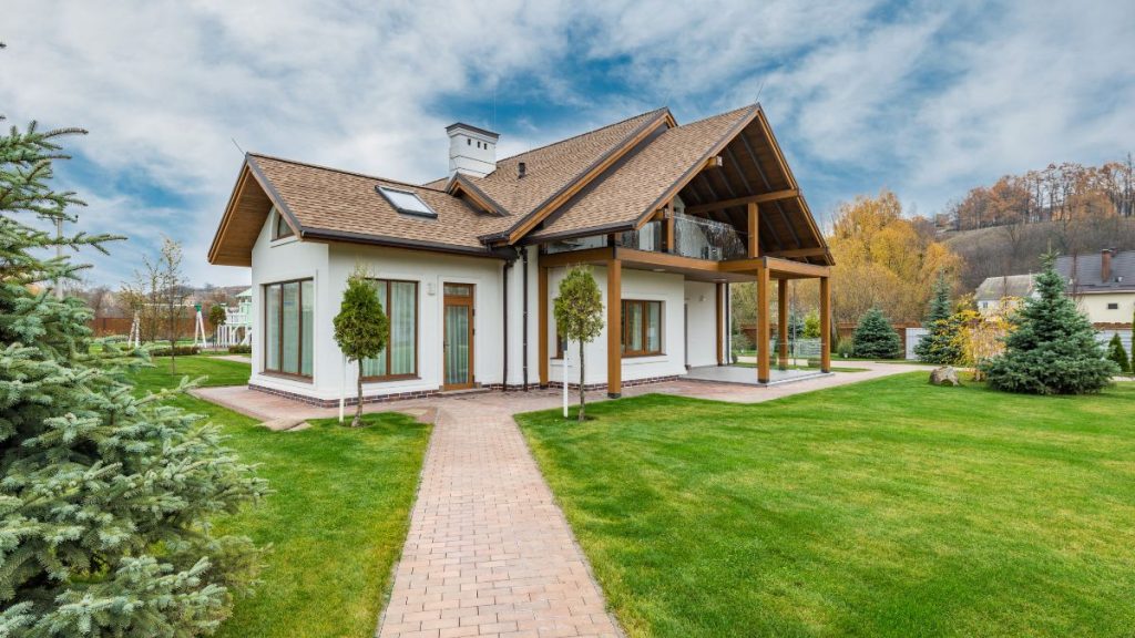 North-West Entry Vastu