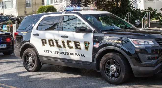 Norwalk Burglary