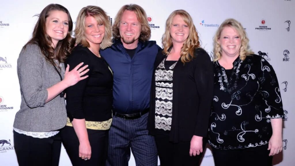 Sister Wives Sell Coyote Pass for $1.5M — A Shift in Celebrity Home Choices