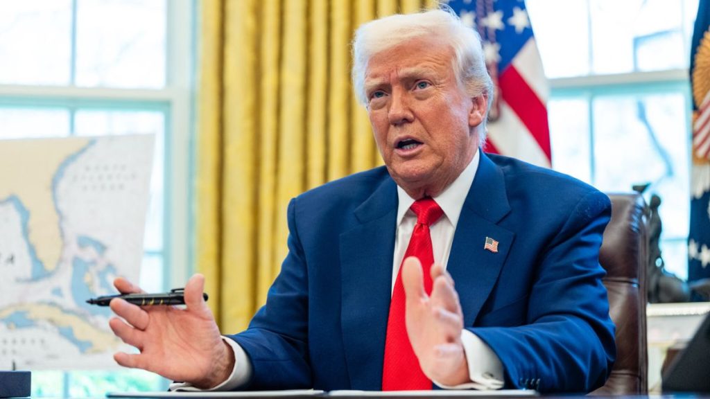 Trump Tariffs Live Updates: Bessent Rules Out Any Unilateral Cuts on China