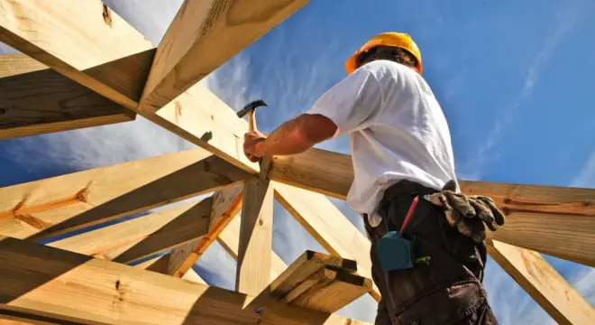 Trump tariffs 2025 home costs