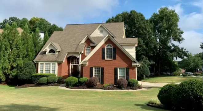 U.S. New Home Sales Surge 7.4%