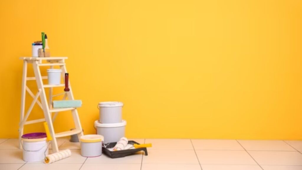 Vastu Colours for Your Home Boost Security and Positive Energy with the Right Shades