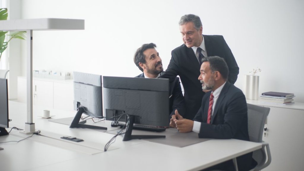 Vastu Tips to Enhance Productivity and Security in Your Office