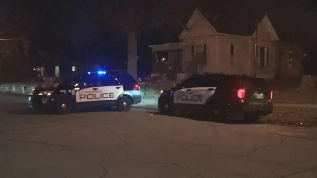 2-Year-Old Accidentally Shoots Himself: A Stark Reminder for Homeowners