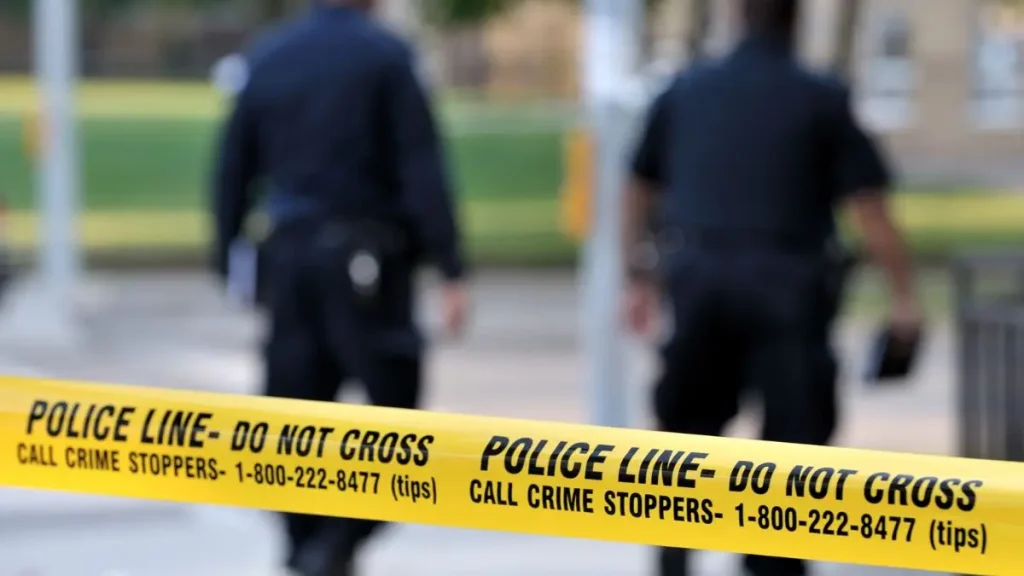 21-Year-Old Surrenders Following Deadly Peoria House Crash
