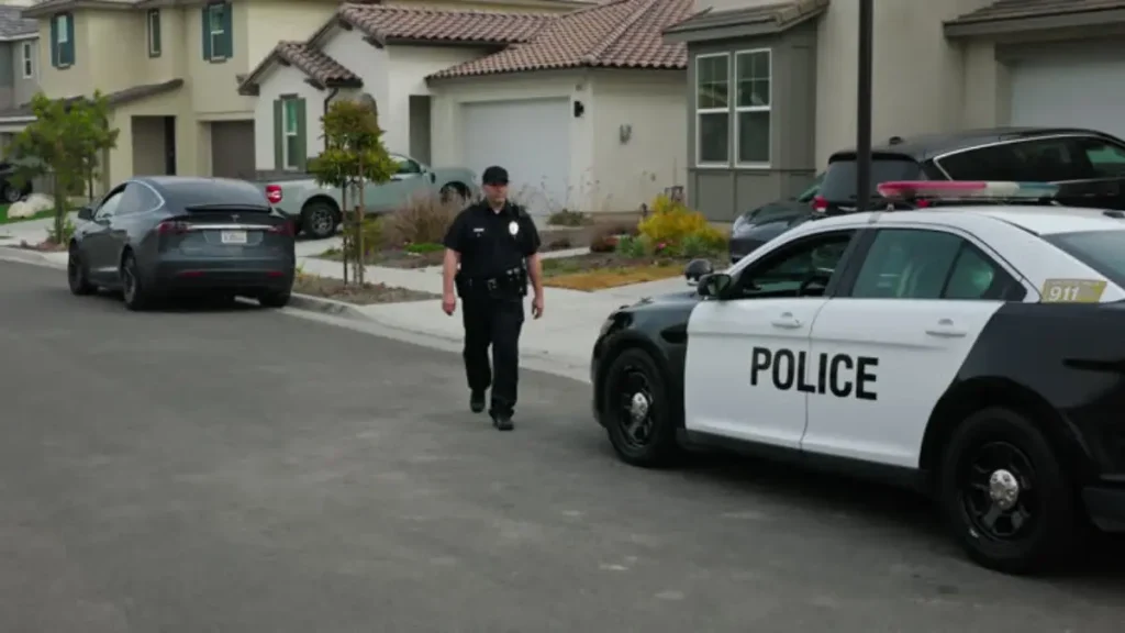 3 Children Locked Inside by Parents Since COVID-19 – A Rescue That Shocks the Nation