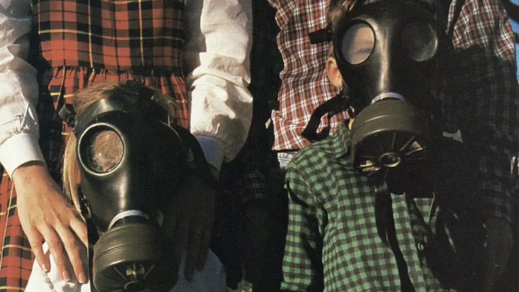 3 Masked Men Attempt Break-In at Yorktown Home, Escape After Confrontation