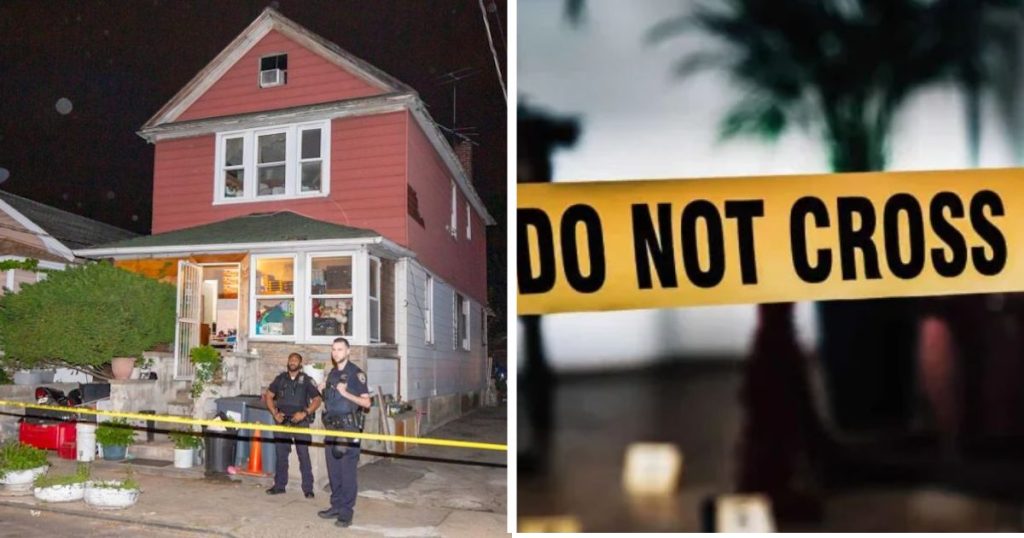 7-Year-Old Shot Inside Bronx Home as Wakefield Violence Escalates