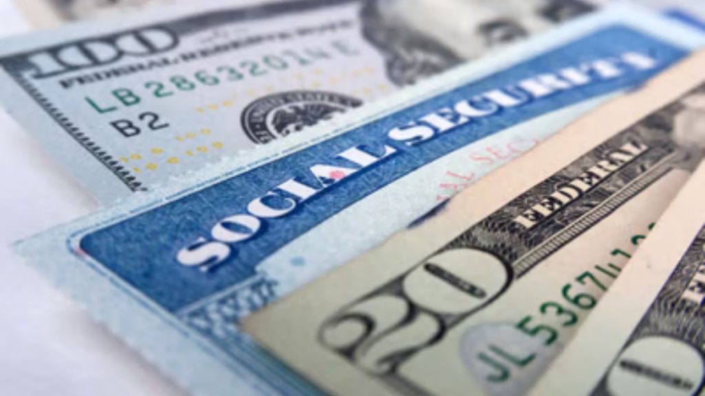 $70,000 Social Security Shock — Widow in Ohio Says SSA Mistake May Cost Her Home