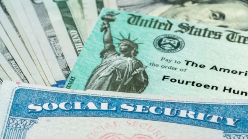 $70,000 Social Security Shock — Widow in Ohio Says SSA Mistake May Cost Her Home