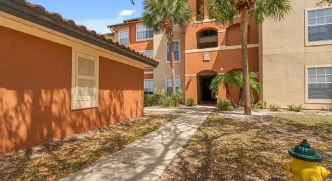 Affordable homes in Florida
