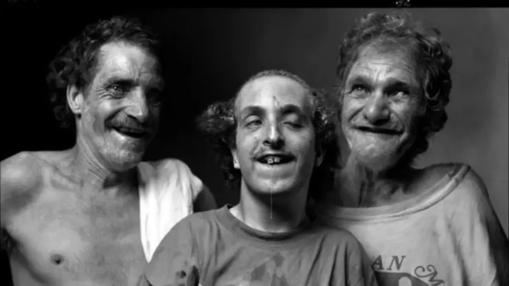 America's most famous inbred family